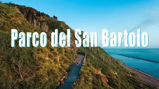PARCO NATURALE del MONTE SAN BARTOLO - ESPERIENZE UNICHE da fare in 1 GIORNO
