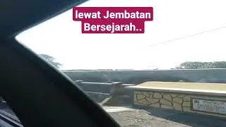 Jembatan Bersejarah