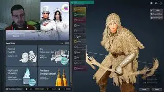 Black Desert Tr 9 ocak Güncelleme ayrıntıları ve Gm notu
