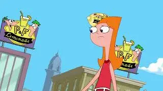 Phineas and Ferb - Better Best Friend (Icelandic)
