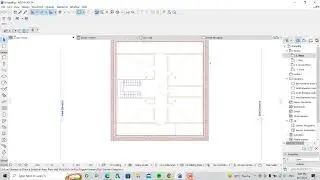 Archicad'da bilinmesi gereken en basit örnek Çatı