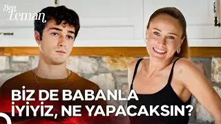 Babasını Paylaşamayan Bir Karan Yapmışlar - Ben Leman