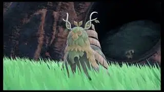 Wo Chien / Dark and Grass / Tablets of Ruin / Ruinous #pokemon #pokemonscarletandviolet  #gaming