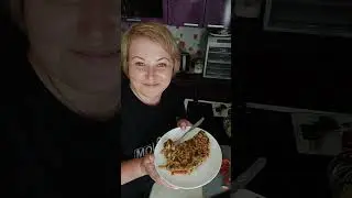 ПП блин из кабачка