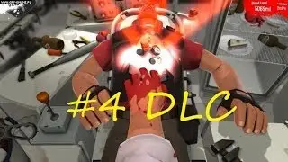 Симулятор Хирурга DLC