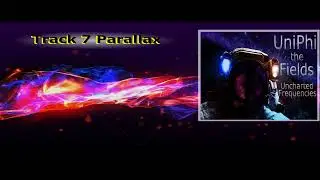 Instrumental music: song |Parallax| #music #instrumental #electronicmusic