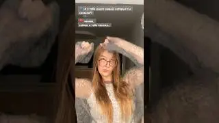 Ахахах звук просто чумовой #вязание #вязаниекрючком #crochet #скетч