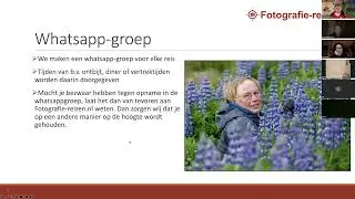 Presentatie Fotoreis IJsland Westfjorden en Snaefellsness 2024