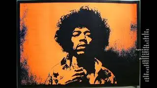 "Hey Joe"(2023)-Jason Dotson