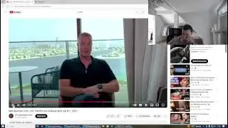 Just Chatting und Reactions | 