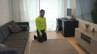 Скалолаз