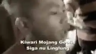 bocah bandung