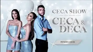 "CECA JE VRLO DAREŽLJIVA, A VELJKO..." Evo koliko Ražnatovići znaju da POTROŠE u kupovini!