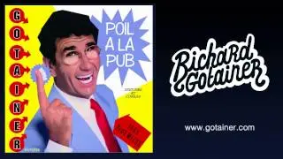 Richard Gotainer - Jingle fin