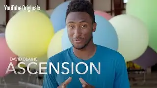Marques Brownlee meets the team behind Ascension