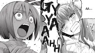 Killing Your Waifu In The Most Gruesome Way