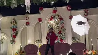 Onek din por halkar upor halka lafa lafi#standupcomedy #stageperformance  #comedyreels  #comedyvideo