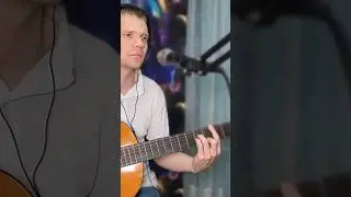 Dabro - Ты знаешь, Мам Кавер на гитаре. 