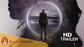 Ingress Trailer - A Sci-fi Spectacular! Directed by Rachel Noll James