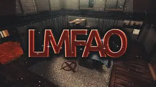 Critical OPS | LMFAO 5
