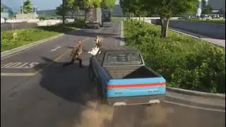 Battlefield 2042 Road RAGE! [PS5]