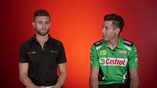 Bathurst 1000 Track Stats Exam with Kelly Racing