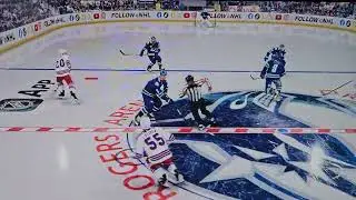 Chris kreider goal