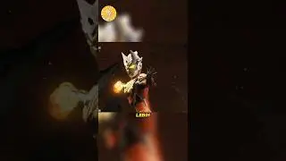 Fusion Ultraman terkuat #shorts#ultramantrigger#ultramangeed#ultramanzero#tokusatsufan#tokusatsu