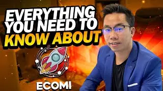 Ecomi-Omi Token Review: Everything You Need To Know About ECOMI and VeVe App! WHY ECOMI GOING TO 10X