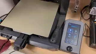 Ender 3 S1 USB-C Connection problem