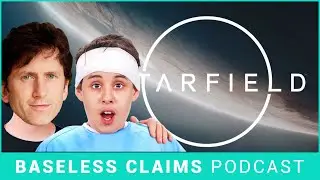Space Derek Sucks | Baseless Claims Podcast Ep. 202