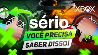 IMPORTANT! THERE IS SOMETHING in GAME PASS that YOU NEED TO KNOW about COD BLACK OPS 6 for XBOX a...