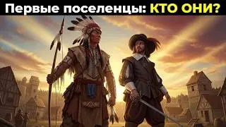 Почему эти герои стали ИЗГОЯМИ? Правда о первых поселенцах!