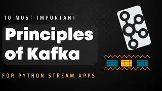 How To Grasp Kafka Arch in 10 Lines | Python for Senior Developers