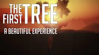 The First Tree Review: A Beautiful Experience.
