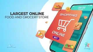 BYSONS MART I Software Explainer Video  I Video Presentation Software