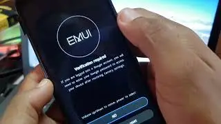 HOW TO UNLOCK A HUAWEI ANDROID PATTERN, CODE, PASSWORD
