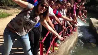 Los mejores momentos de 3ºA