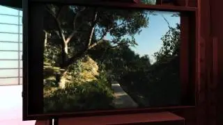 Evan Guzman 2010 to Early 2011 Demoreel (Vue 9 xStream, After Effects CS5)