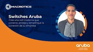 Switches Aruba Networks