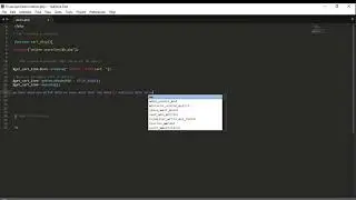 Fetch data from database using php || PDO fetch assoc ||while loop to fetch data from phpmyadmin