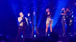 Pentatonix - The World Tour 2020 - Live - 1/30/20 - Yokohama, JPN
