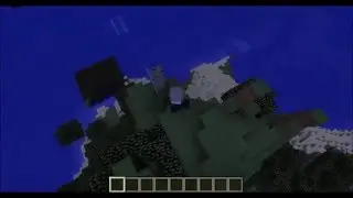 Mikkel Frost Minecraft 272 - Messing Around In 1.9