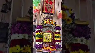 Mandvi ni meldi 🙏 meldi sarkar 😌