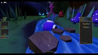 RAINBOW FRIENDS: CHAPTER 2 - LOOKIES ALL SOUND EFFECTS + COLORS !