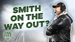 If the Atlanta Falcons FIRE Arthur Smith it's because he can't do ONE THING