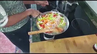 TALLARÍN ENSALTADO  | La Cocina de Cecibel