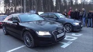 PRT гонки г. Псков