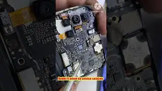 Redmi 9 power network problem solution 