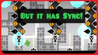 I Made A Level With the WORST Music Sync